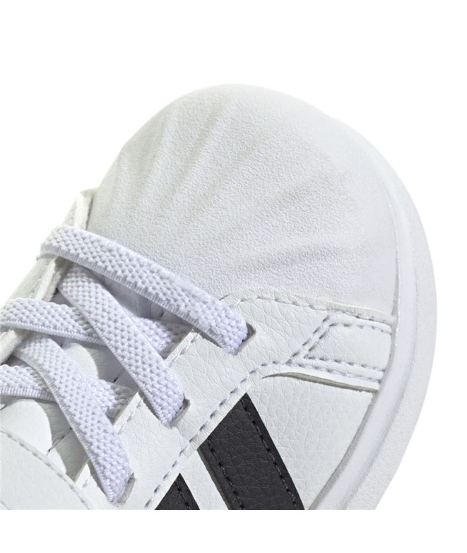 Chaussures adidas Streettalk Enfant Noir/Noir/Noir