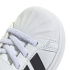 Zapatillas adidas Streettalk Infantil Negro/Negro/Negro