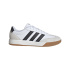 Chaussures adidas VL Court Fc Homme Noir/Noir/Griorb