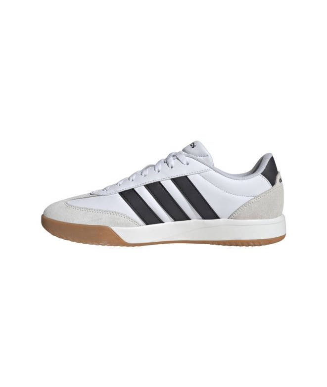 Chaussures adidas VL Court Fc Homme...