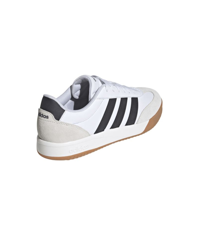 Chaussures adidas VL Court Fc Homme...