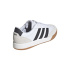 Chaussures adidas VL Court Fc Homme Noir/Noir/Griorb