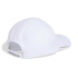 Casquette de Running adidas Run Mes Cap Cc Blanc/Refsil