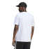 Camiseta adidas Mod Ess Hombre Blanco