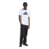 Camiseta adidas Mod Ess Hombre Blanco