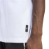 Camiseta adidas Mod Ess Hombre Blanco