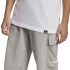 Camiseta adidas Food 2 Infantil Blanco