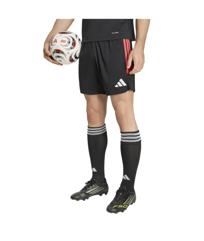 Pantalons de Football adidas Tiro26L Sho Homme...