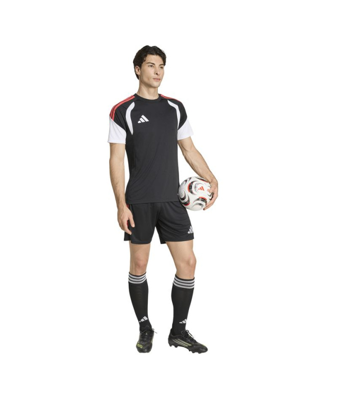 Pantalons de Football adidas Tiro26L Sho Homme...