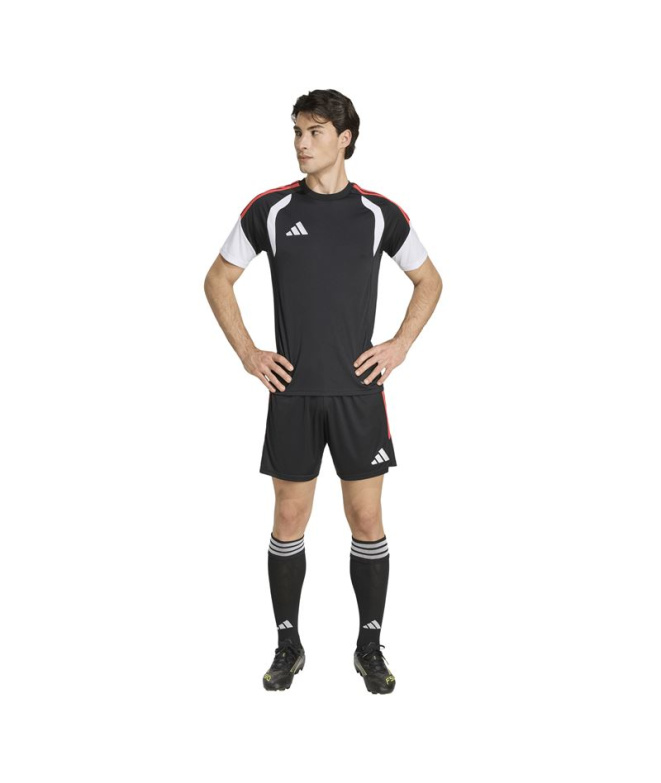 Pantalons de Football adidas Tiro26L Sho Homme...