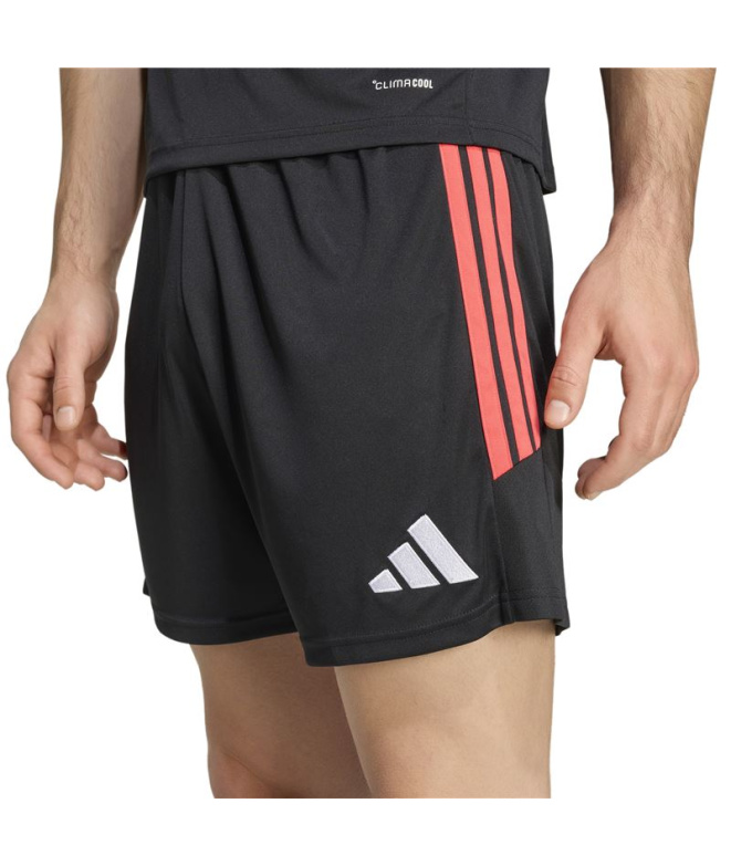Pantalons de Football adidas Tiro26L Sho Homme...