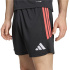 Pantalons de Football adidas Tiro26L Sho Homme Noir/Rouge