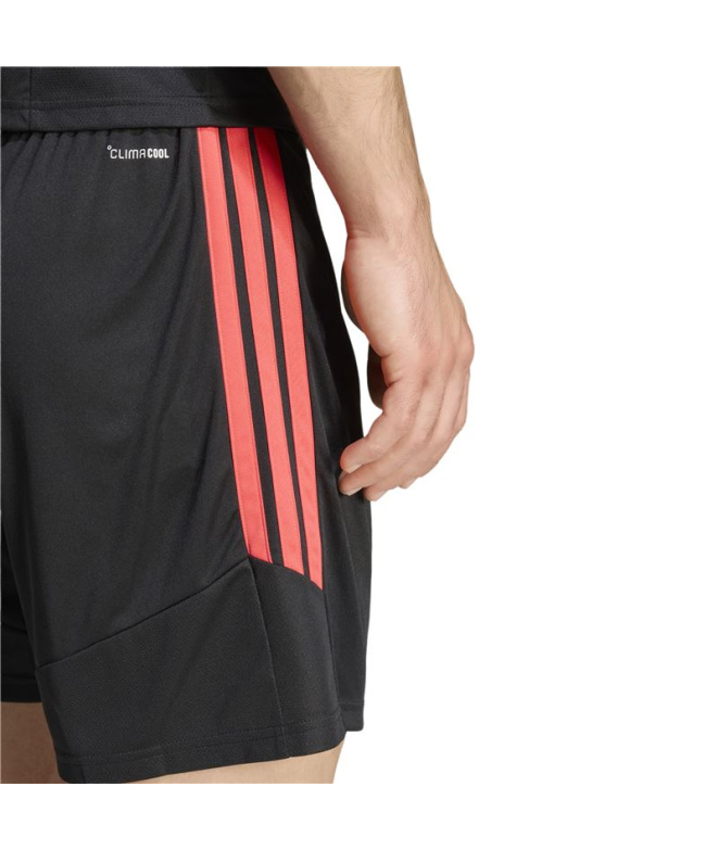 Pantalons de Football adidas Tiro26L Sho Homme...