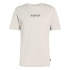 Camiseta adidas Donut Box Homem Creme