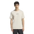 Camiseta adidas Donut Box Homem Creme