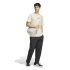 Camiseta adidas Donut Box Homem Creme