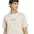 Camiseta adidas Donut Box Homem Creme