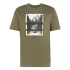 Camiseta adidas Fora Kayak Homem Estoli