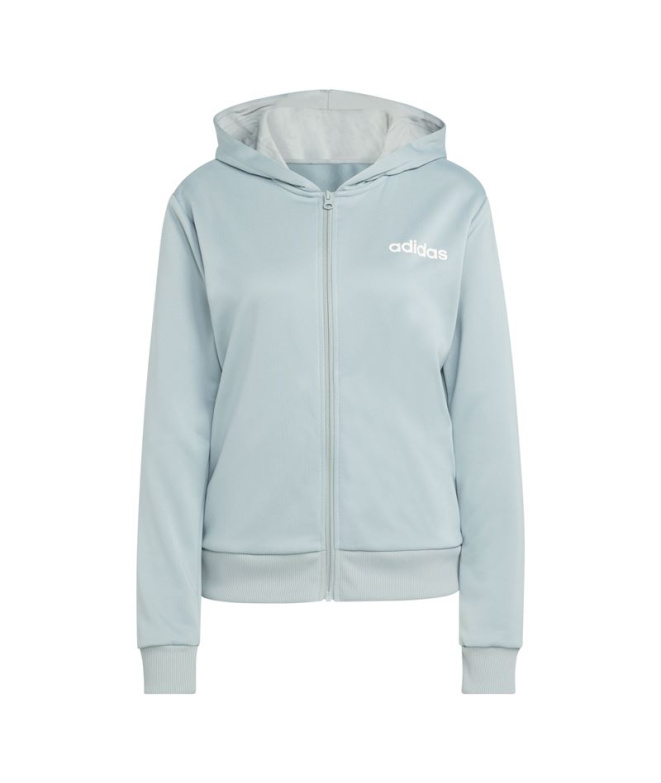 Chandal adidas Linear Ts Mujer Sama