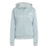 Chandal adidas Linear Ts Mujer Sama