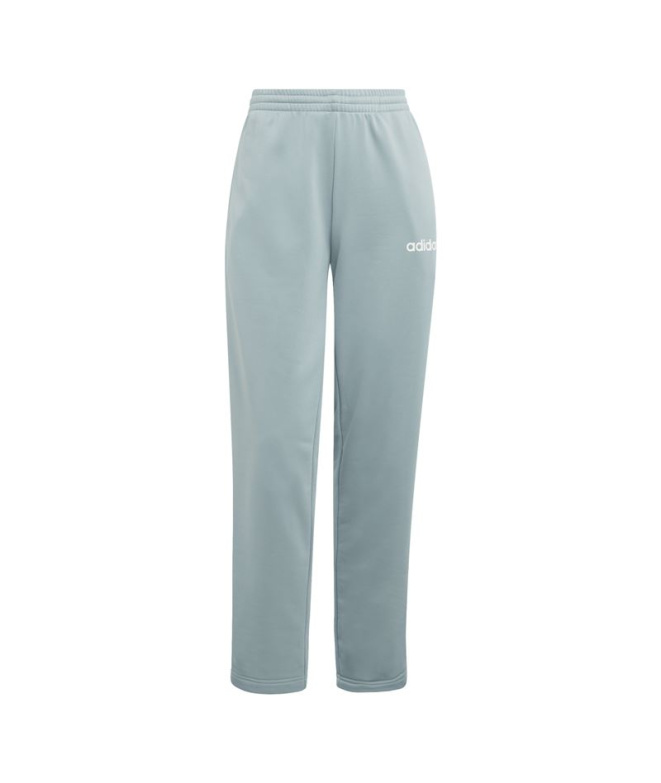 Chandal adidas Linear Ts Mujer Sama