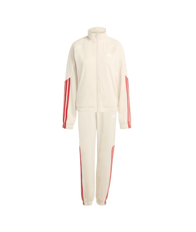 Chandal adidas Stadium Ts Mujer Licr