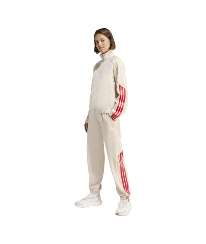 Chandal adidas Stadium Ts Mujer Licr