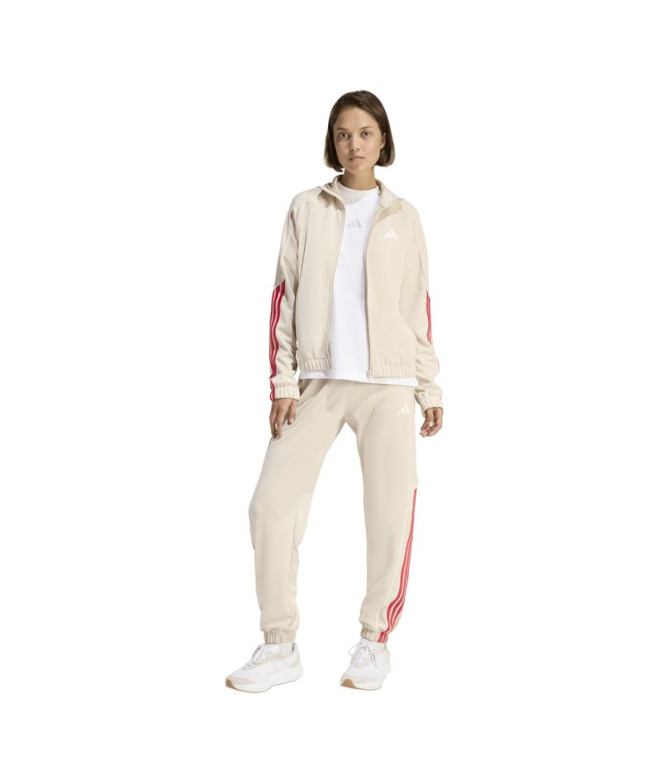 Chandal adidas Stadium Ts Mujer Licr