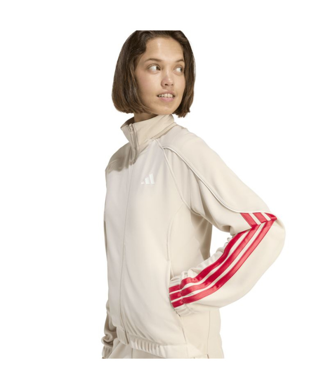 Chandal adidas Stadium Ts Mujer Licr