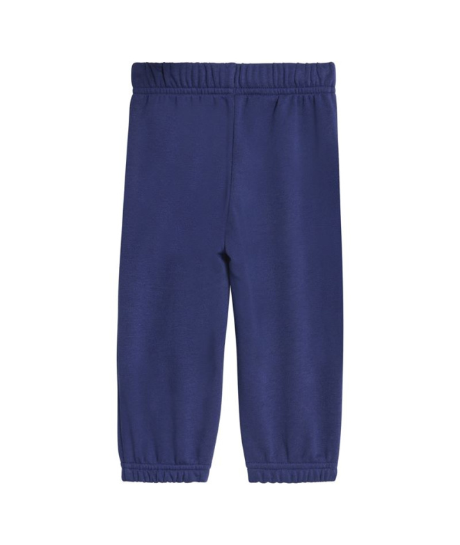 Fato de treino adidas Big Logo Ft Jog 240...