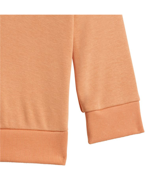 Fato de treino adidas Big Logo Ft Jog 240...