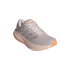 Sapatilhas de Running adidas Response 2 Mulher Purhie/Plamet/Narhaz