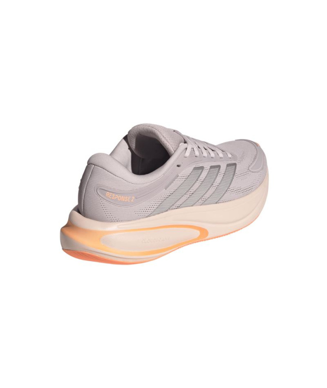 Chaussures de Running adidas Response 2 Femme...