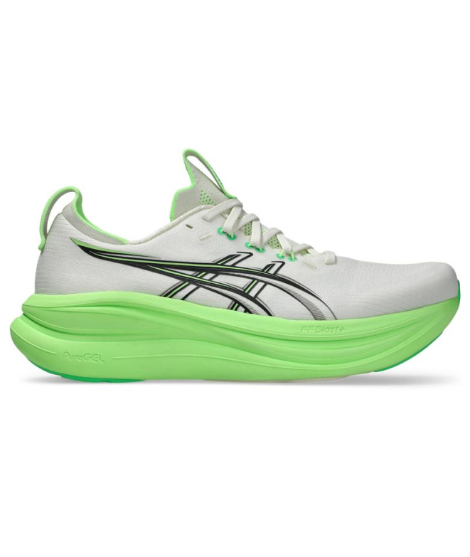 Sapatilhas de Running ASICS Gel-Nimbus 28 Homem...