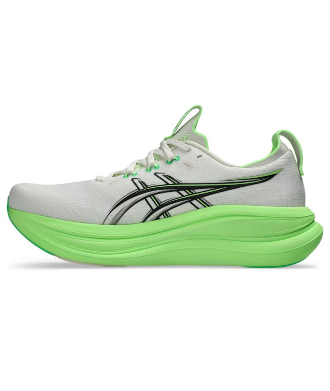 Chaussures de Running ASICS Gel-Nimbus 28 Homme...