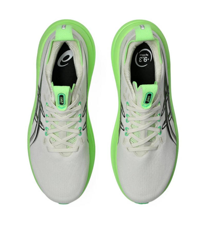 Chaussures de Running ASICS Gel-Nimbus 28 Homme...