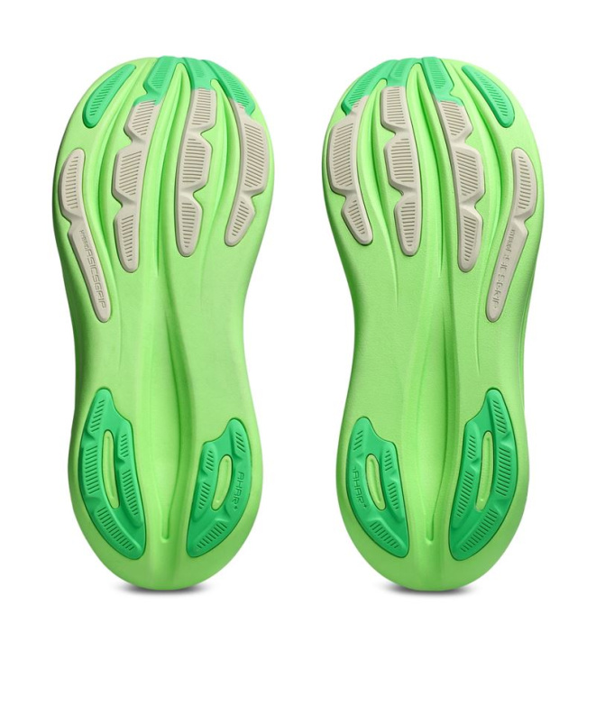 Chaussures de Running ASICS Gel-Nimbus 28 Homme...