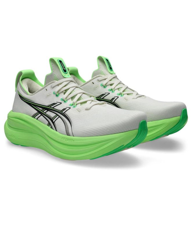 Chaussures de Running ASICS Gel-Nimbus 28 Homme...