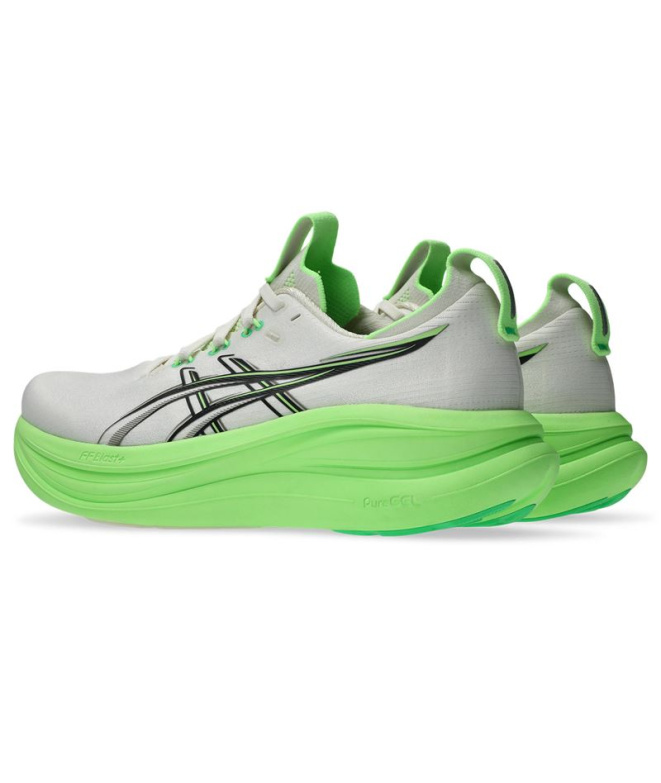 Chaussures de Running ASICS Gel-Nimbus 28 Homme...