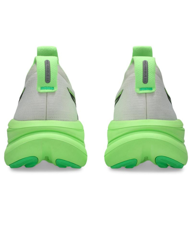 Chaussures de Running ASICS Gel-Nimbus 28 Homme...