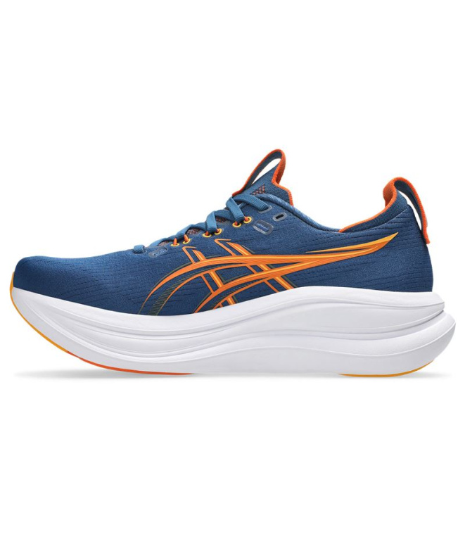 Sapatilhas de Running ASICS Gel-Nimbus 28 Homem...
