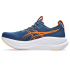 Zapatillas de Running ASICS Gel-Nimbus 28 Hombre Azul/Anzu
