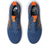 Zapatillas de Running ASICS Gel-Nimbus 28 Hombre Azul/Anzu