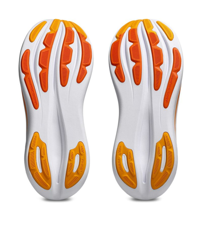 Sapatilhas de Running ASICS Gel-Nimbus 28 Homem...