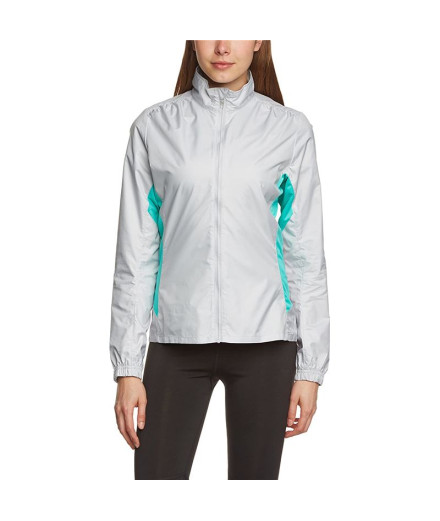 Coupe vent femme online running