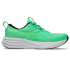 Sapatilhas de Running ASICS Gel-Pulse 17 Homem Verde/Verde