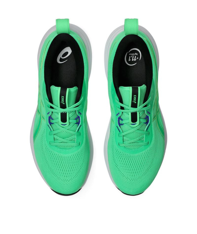 Sapatilhas de Running ASICS Gel-Pulse 17 Homem...