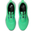 Chaussures de Running ASICS Gel-Pulse 17 Homme Vert/Vert