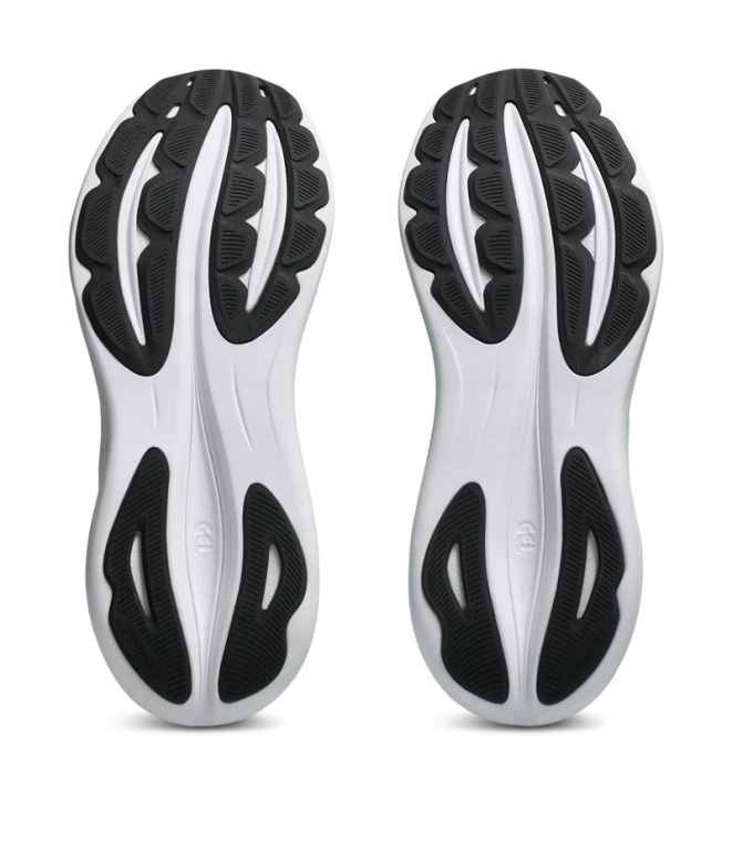 Sapatilhas de Running ASICS Gel-Pulse 17 Homem...