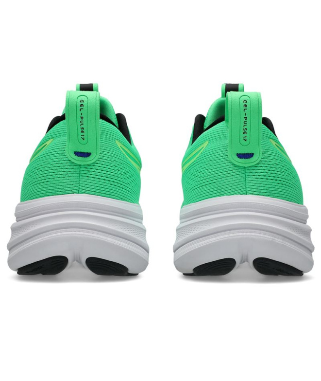 Chaussures de Running ASICS Gel-Pulse 17 Homme...